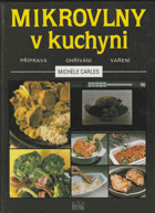 Mikrovlny v kuchyni