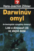 Darwinův omyl