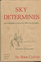 An interpretation of the Southwest