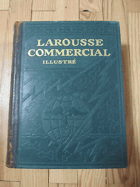 Larousse commercial illustre