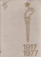 Vichr naděje 1917- 1977 (na počest 60. výr.VŘSR)