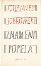Znamení popela