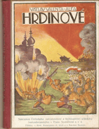 Hrdinové