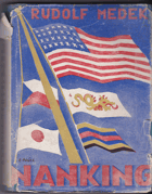 Nanking - romance na moři