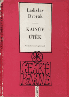 Kainův útěk