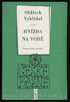 Hnízda na vodě