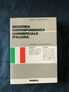 Moderna Corrispondenza Commerciale Italiana
