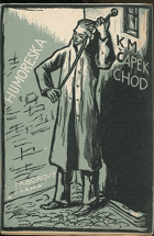 HUMORESKA Novela na motiv skladby Ant. Dvořáka