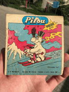 Pif Pifou Poche N° 68