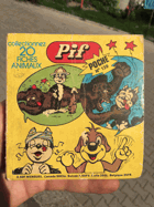 Pif Pifou Poche N° 129
