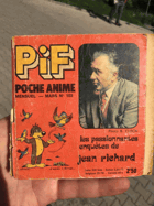 Pif Pifou Poche N° 103