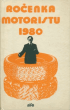 Ročenka motoristu 1980
