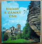 Hrady a zámky ČSR