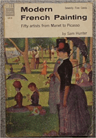 Modern French Painting 1855-1956