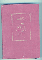 Das neue Opernbuch