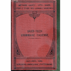 Nouvelle grammaire italienne
