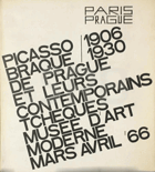 Paris Prague 1906-1930