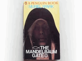 The Mandelbaum Gate