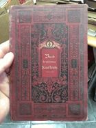 Das Buch berühmter Kaufleute oder Der Kaufmann zu allen Zeiten.