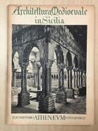 Architettura medioevale in Sicilia