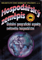 Hospodářský zeměpis