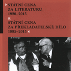 Státní cena za literaturu 1920-2015 &, Státní cena za překladatelské dílo 1995-2015