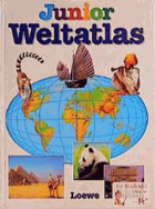 Junior Weltatlas