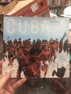 CUBA TODAY