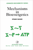 Mechanisms in Bioenergetics