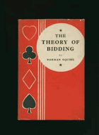 The Theory of Bidding
