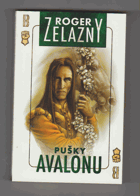 Pušky Avalonu