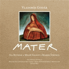 Mater VČ. CD! VČ. KARTONU!