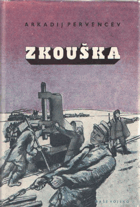 Zkouška.