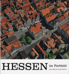 Hessen im Farbbild VČ.KARTONU - HESENSKO