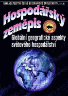 Hospodářský zeměpis