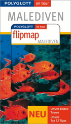 Malediven POTÁPĚNÍ