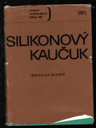 Silikonový kaučuk