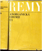 2SVAZKY Anorganická chemie I - II