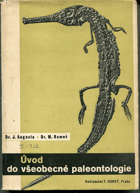 Úvod do všeobecné paleontologie NO COVER! BEZ OB!