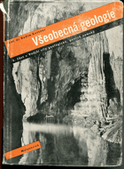 Všeobecná geologie. Díl 3, Vnější síly geologické, povrch zemský