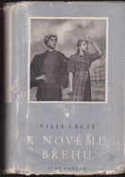 K novému brehu.