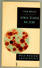 Vznik života na zemi