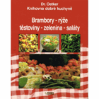 Zelenina Rebo zve ke stolu