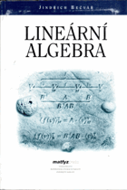 Lineární algebra