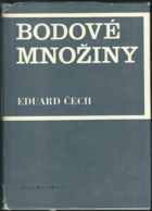 Bodové množiny. Vysokošk. příručka