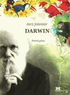 Darwin - portrét génia.