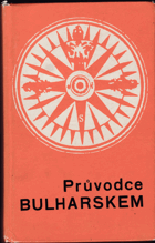 Průvodce Bulharskem