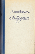 Shakespeare