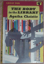 The body in the library