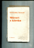 Milenci z kiosku